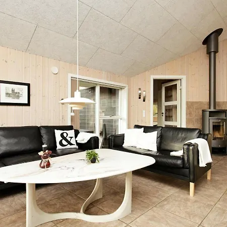 別荘 8 Person Holiday In Bl Vand