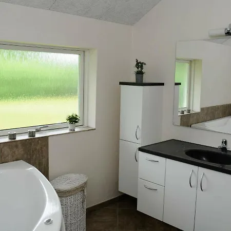 別荘 8 Person Holiday In Bl Vand
