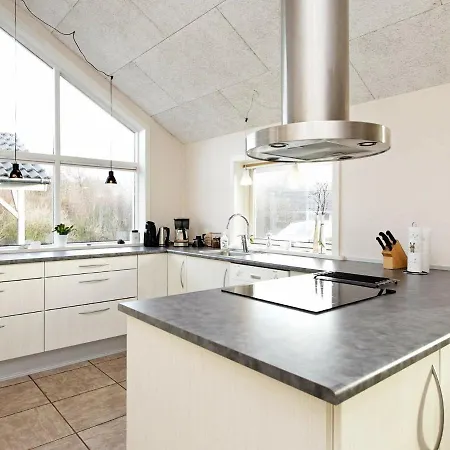 別荘 8 Person Holiday In Bl Vand *